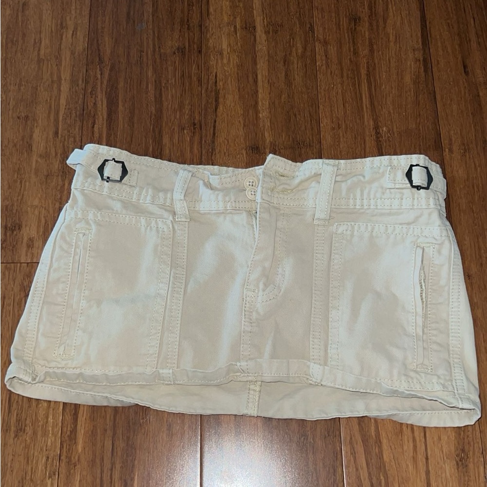brandy melville skirt